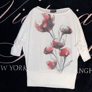 🤍White sweater🤍